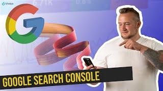 Google Search ConsoleDie komplette Mitmach-Anleitung (Einrichten, verstehen, besser ranken)