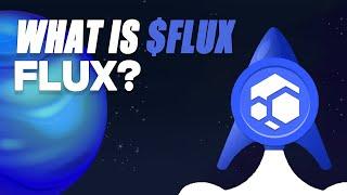 What is FLUX? Explained With Animations