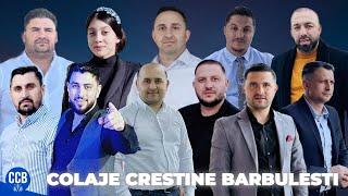 9 Ore de Muzica Crestina - Colaje Crestine Barbulesti