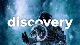 ‍ Discovery & Downtempo (Free Music) - "VOYAGER" by Onycs 