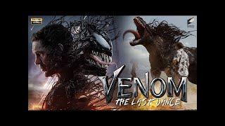 Venom The Last Dance | Full Movie English Sci Fi Movies 2024 Movie 2024 Full movie