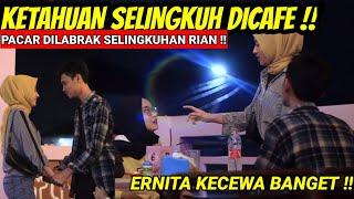 PRANK PACAR | KETAHUAN SELINGKUH DI CAFE ! ENDINGNYA BIKIN BAPER !