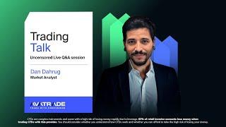 27.02.25 | Trading Talk: Uncensored Live Q&A session