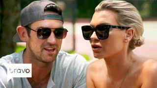 Is Carl Radke Breaking Up With Lindsay Hubbard | Summer House Highlights (S4 Ep4)