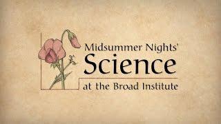 Midsummer Nights' Science: Miniature science - How microfluidics is powering biology (2012)