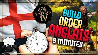 AoE4 : Tutoriel ANGLAIS 2024 !!