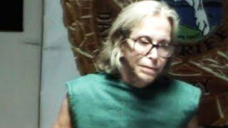 Grandmother Arrested in Murder for Hire Plot