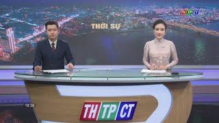 Thời sự THTPCT tối 3/9/2024 | Cần Thơ TV