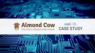 Can you launch an Odoo ERP system within 3 months? | Novobi Case Study for Almond Cow