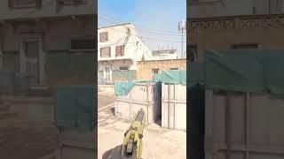 3K on DUST2 #cs2 #csgo #gaming #dust2 #proplayer #gaming #gameplay