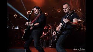 Alter Bridge - Cry of Achilles (Live At The Royal Albert Hall) (CD audio)