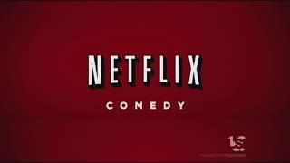 Netflix Comedy/New Wave Entertainment (2013)