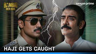 End of the Crime Lords in Bambai? | Bambai Meri Jaan | Prime Video India