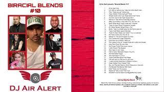 BIRACIAL BLENDS #10  #blends #dj #serato #518 #