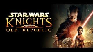 Knights of the Old Republic Soundtrack (Full) 10 Hours