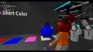 Roblox: Stomach Growling And Gurgling