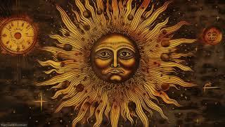 Ambient Music | Books 13 "Obscurities & Rarities: The Sun"