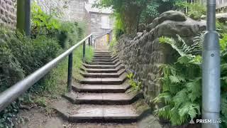 Masham town walk #masham