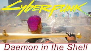 Cyberpunk 2077 - Daemon in the Shell (Trophäen / Achievement Guide)