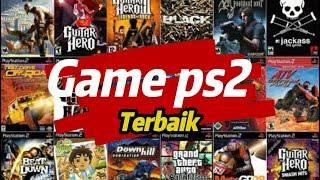 Inilah game ps2 terbaik menurut anak rental