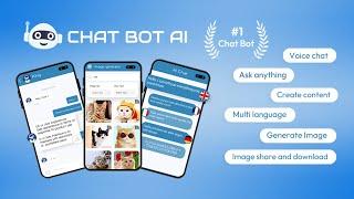 Open Chat Bot - Ai GPT Genius