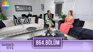 Gelin Evi 864. Bölüm | 20 Mayıs 2022