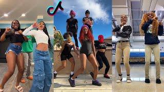 Not Like Us TikTok Dance Challenge ~Kendrick Lamar