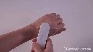 xiaomi ihealth thermometer