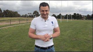 Montaro Productions: The Northern Footy Show remastered EP2