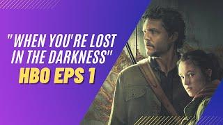 THE LAST OF US PART 1 HBO Play Along - Episode 1 When You're Lost in the Darkness (PS5 Remaster)