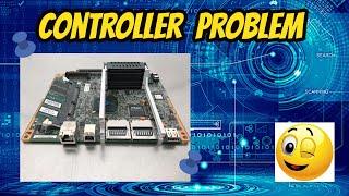 Controller Ricoh MP4000 MP4001 MP5000 MP5001 Tutorial for Service only