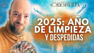 Las 9 CRISIS que trae 2025 para la humanidad | Ismael Sánchez