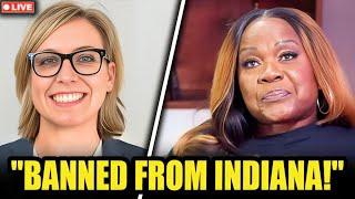 "Indiana Fever GM FIRES BACK at Sheryl Swoopes, Stands Up for Caitlin Clark in Latest Interview!"