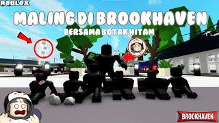 MALING DI BROKHAVEN SAMA SUBSCRIBER DAN BACILASERS Ending nya 