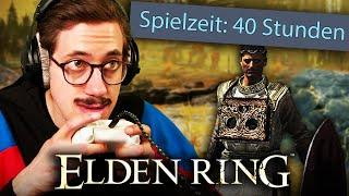 Update meines Elden Ring Spielstandes (40 Std)