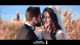 AŞİRET DÜĞÜNLERİ( BRUKAN )  BAHAR & KADİR  DÜĞÜN HİKAYESİ 2019