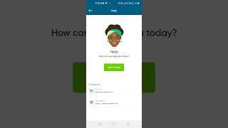 How to Link/change Mobile number on Ecobank Mobile App