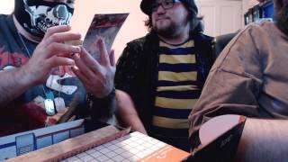 AoVG Loot Crate Unboxing For May 2015 (Unity) #LootCrate