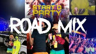 Imran Nerdy - Start D Party "BAD TELE 🟢 ROAD MIX" No Excitement 2024