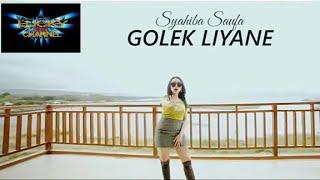 DJ ANGKLUNG GOLEK LIYANE