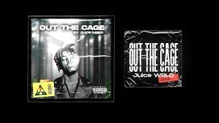 Juice WRLD - Out The Cage || (unreleased) || visualizer