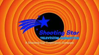 Shooting Star Television Animation Logo (2017-present)