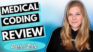 Medical Coding CPC Review - Pathology & Laboratory