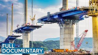 Monumental Constructions: Ultimate Mega Projects | Full Documentary | Megastructures