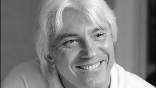 In memory of Dmitri Hvorostovsky (Дмитрий Хворостовский)