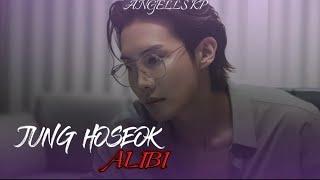 JUNG HOSEOK FMV (ALIBI)