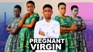 HIGH SCHOOL TEEN GOT PREGNANT !! / africa kids in love