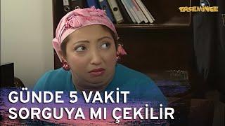 Karakol Güzeli Gülazer #1 | Yasemince