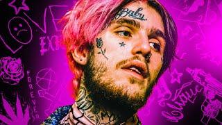 La Historia de Lil Peep: El Misterio Detrás de su Trágica Muerte (Documental)