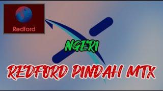 REDFORD PINDAH MTX NASIB ASET REDT GIMANA ? REDFORD SCAM  by TOKO ONLINE82